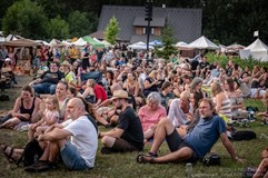 Mezinárodní festival keltské kultury Lughnasad 2025