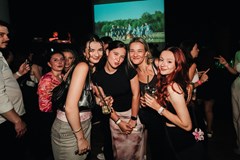 1D Party - Brno