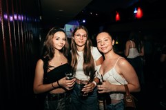 1D Party - Brno