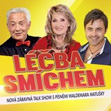 Léčba smíchem - Talk show / Bubílková, Pitkin, Šimůnek