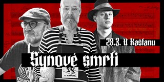 Synové smrti