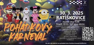 Dětský karneval 