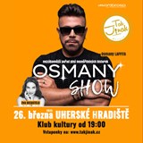 Osmany show