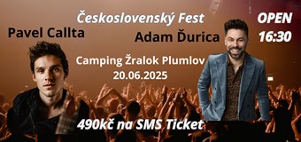 Československý Fest