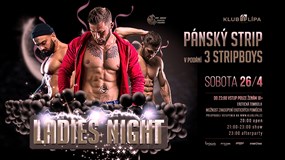 LADIES NIGHT | KLUB LÍPA LIBEREC