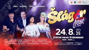 ŠLÁGR FEST