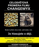 Premiéra filmu Changewyx