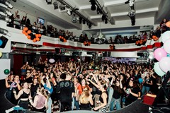 1D Party - Praha 