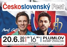 Československý Fest