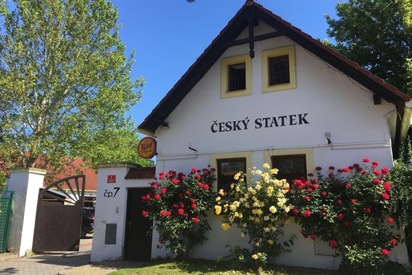 Český statek