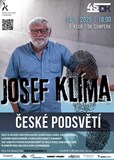 Josef Klíma - České podsvětí