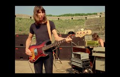 Pink Floyd at Pompeii – MCMLXXII 