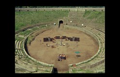 Pink Floyd at Pompeii – MCMLXXII 