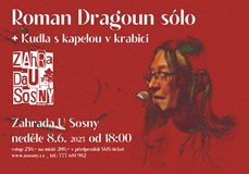 Roman Dragoun + Kudla