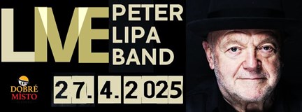 Peter Lipa Band 