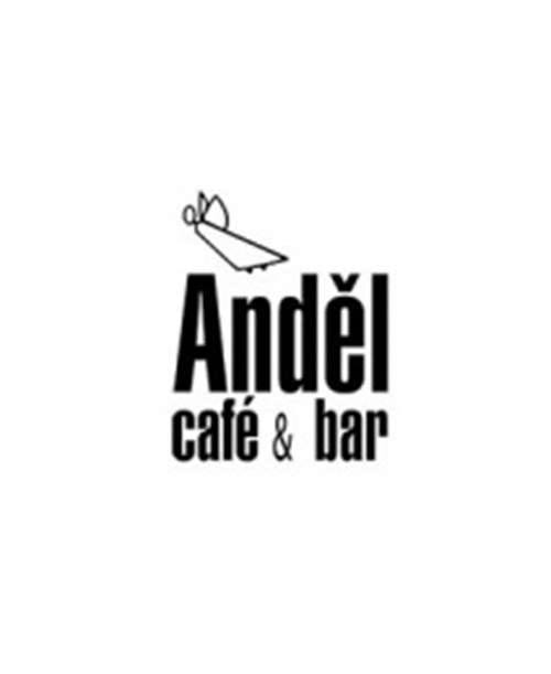 Anděl Café
