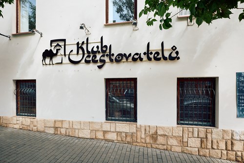 Klub cestovatelů