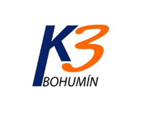 K3 Bohumín - Kino
