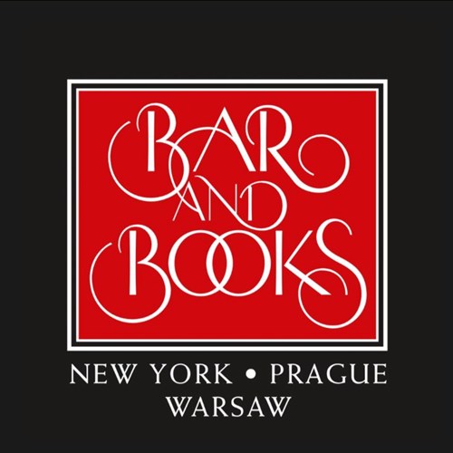 Týnská Bar and Books