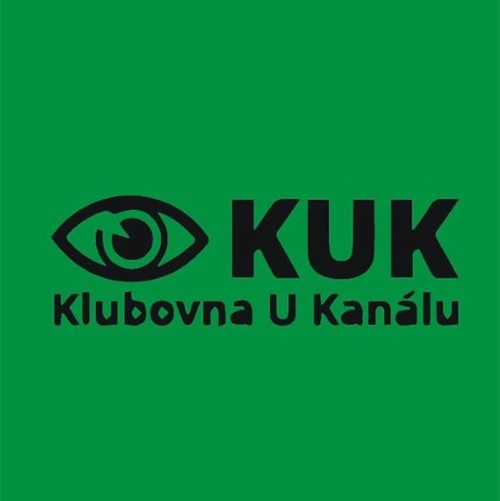 Klubovna u Kanalu