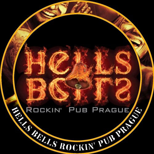 Hells Bells Rockin' Pub