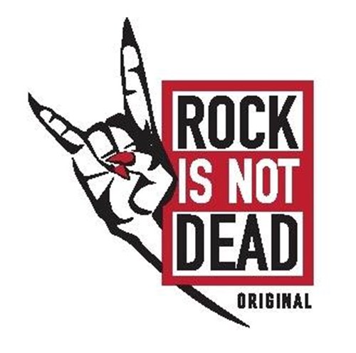 Rock is not Dead