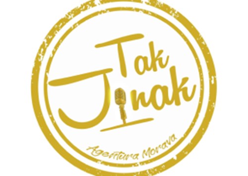 Tak Jinak - Morava