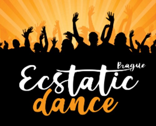 Ecstatic Dance CZ