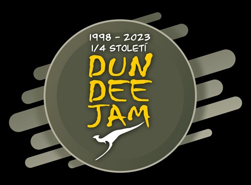 Dundee Jam
